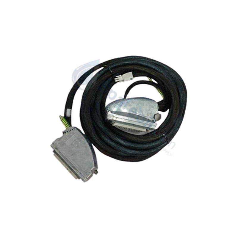 ICS TRIPLEX TC-304-01 Trusted Serial Communication Module
