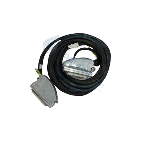 ICS TRIPLEX TC-304-01 وحدة الاتصال التسلسلي الموثوقة