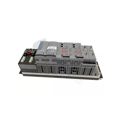 Módulo de enrutador V net dúplex AVR10D-Q22021 de Yokogawa