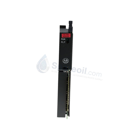1771-IXE Allen-Bradley Isolated Temperature Input Module