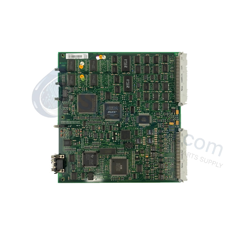 3HAC1462-1 DSQC363 Placa de control de eje ABB E3HAC1462-1
