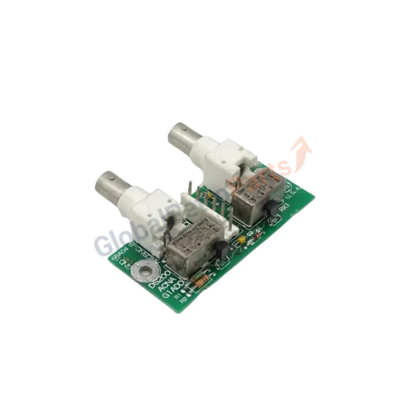GE Mark V DS200ACNAG1ADD ARCNET Board | High-Speed Interface