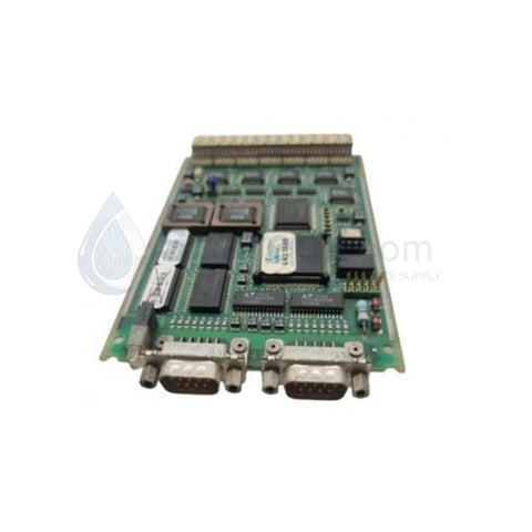 Tarjeta SERCOS en tiempo real ABB Advant OCS CI590 3BHT340092R1