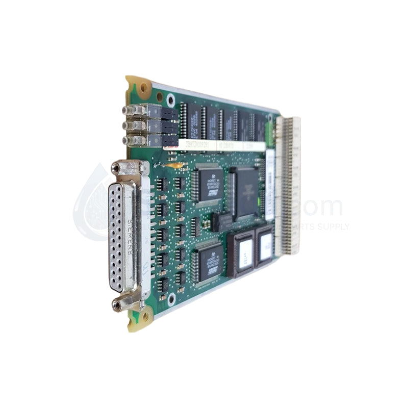 Tarjeta SERCOS en tiempo real ABB Advant OCS CI590 3BHT340092R1