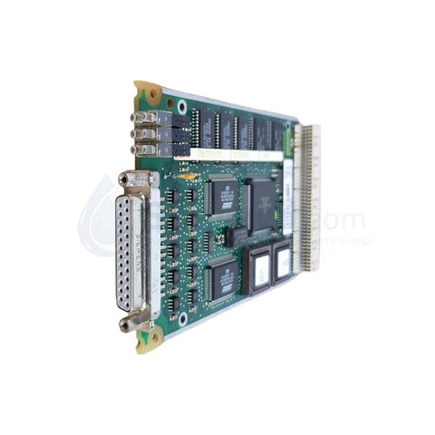 Tarjeta SERCOS en tiempo real ABB Advant OCS CI590 3BHT340092R1