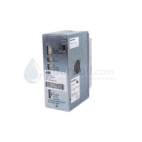 DSQC604 ABB 3HAC12928-1 Robot Axis Amplifier Drive