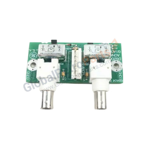 GE Mark V DS200ACNAG1ADD ARCNET Board | High-Speed Interface