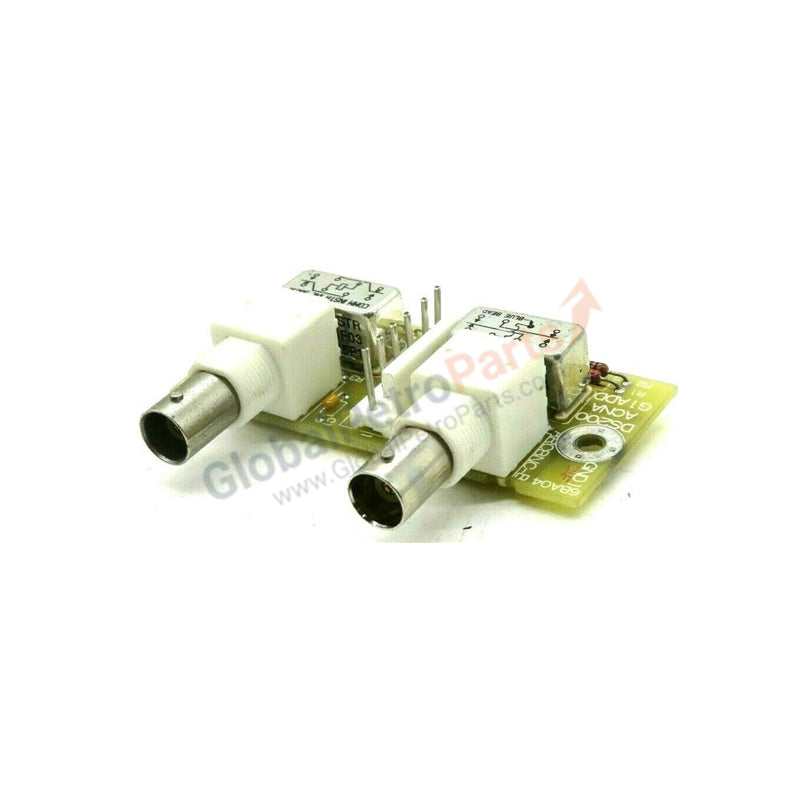 GE Mark V DS200ACNAG1ADD ARCNET Board | High-Speed Interface