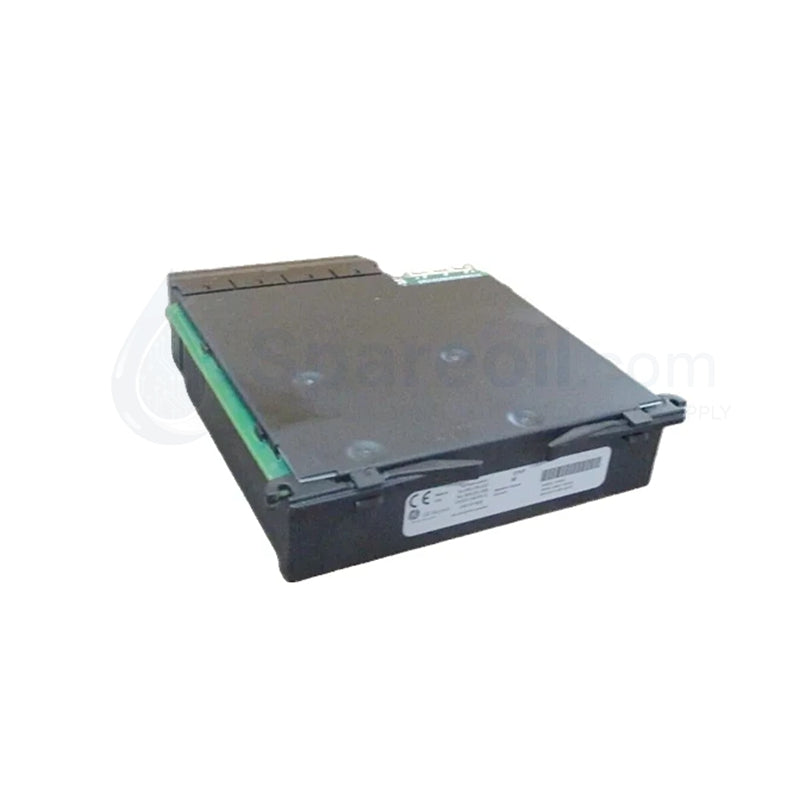 UR-6EV GE Multilin Contact Input Module High-Speed
