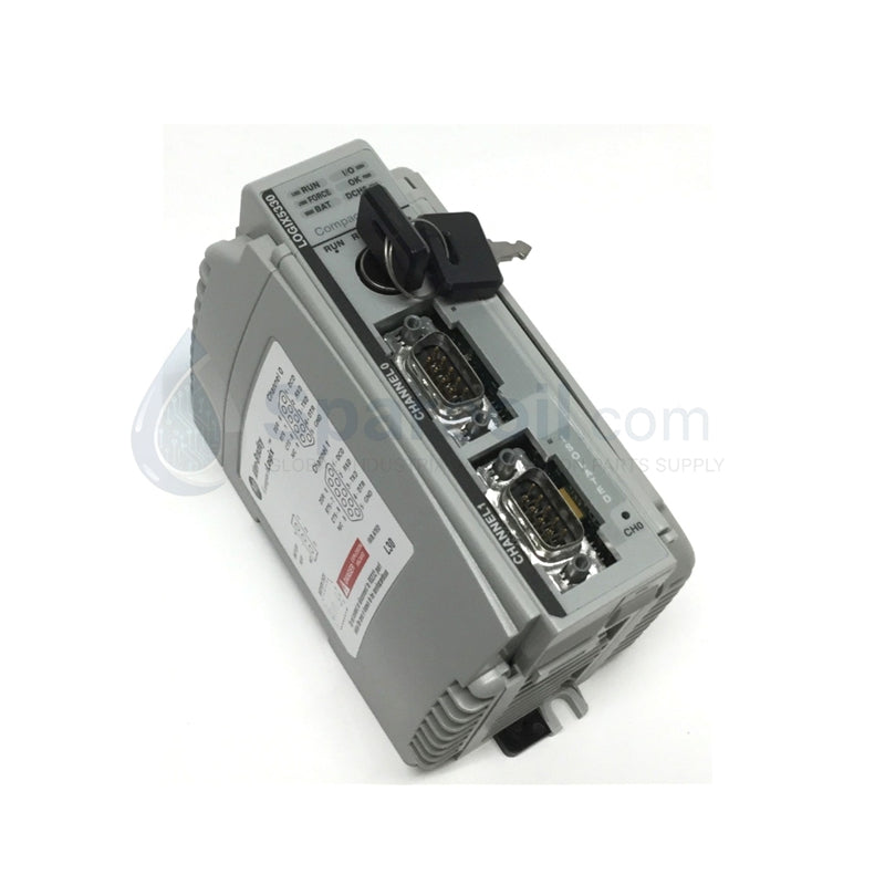 Allen-Bradley 1769-L30 CompactLogix 16-Node Ethernet PLC