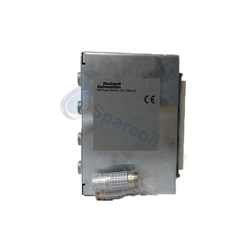 وحدات محول واجهة TMR الموثوقة | ICS TRIPLEX T8312