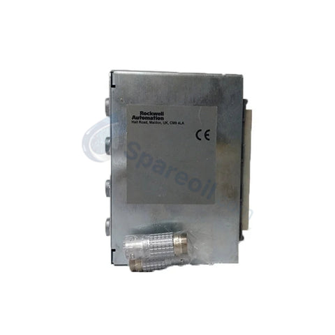 وحدات محول واجهة TMR الموثوقة | ICS TRIPLEX T8312