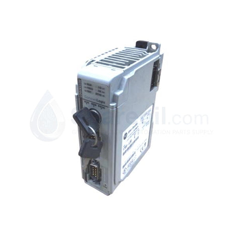 Allen-Bradley 1769-L30 CompactLogix 16-Node Ethernet PLC