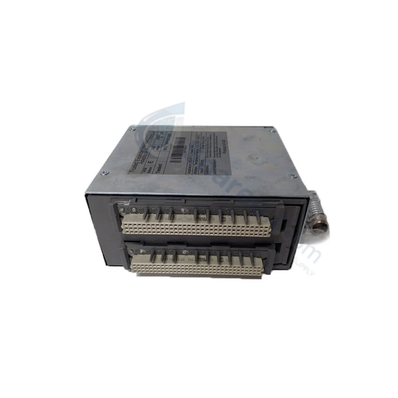 ICS TRIPLEX T8312-4 Trusted TMR Expander Interface Adapter Units