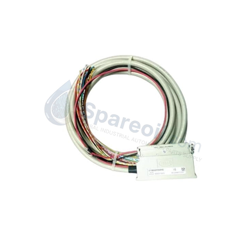 Z 7128/6217/C5/ITI Cable de seguridad nuevo de la marca HIMA