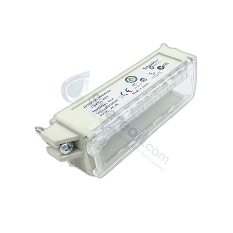 TSXBLY01 Schneider Electric Modicon Premium Terminal Block