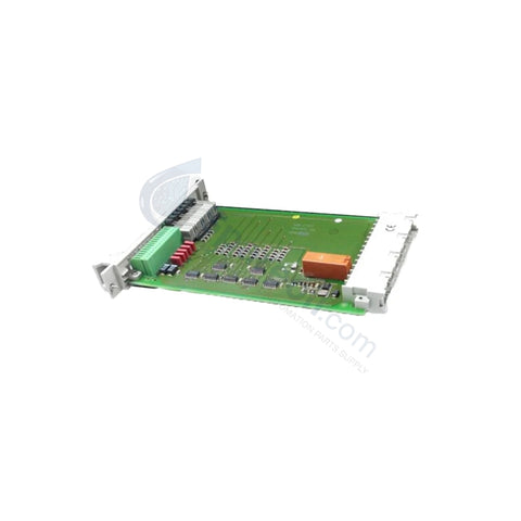 HIMA F 7133 4-Channel Safety Power Distribution Module