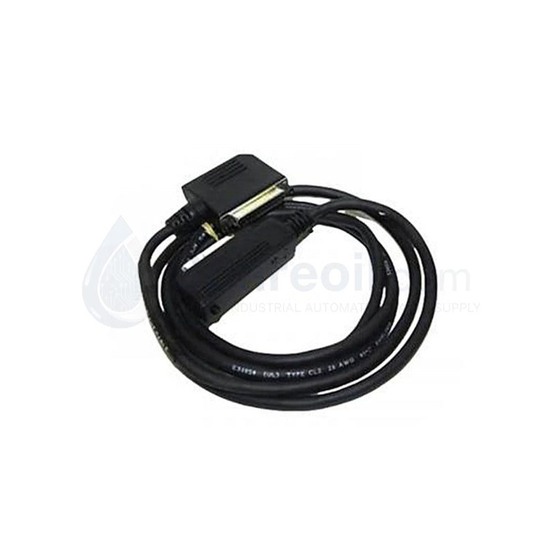 IC693CBK001 Kit de Cables de Alta Densidad GE Fanuc | Stock Nuevo