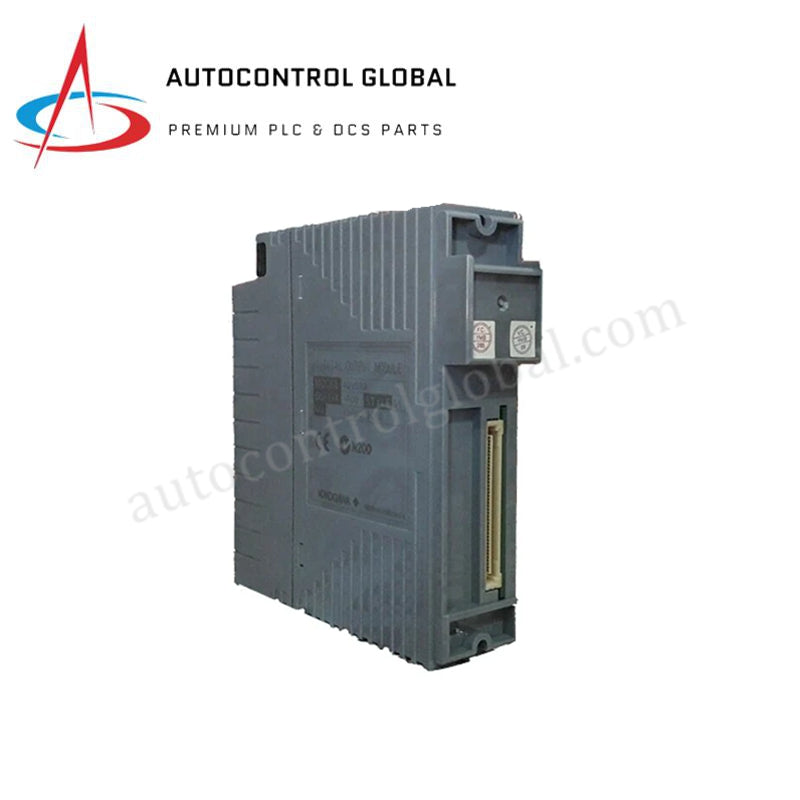 ALR111-S00 YOKOGAWA CENTUM VP RS-232C Communication Module