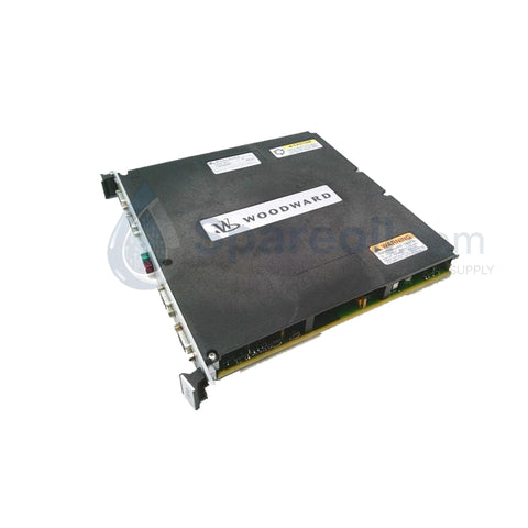 MicroNet TMR Digital Output Module | Woodward 5463-786