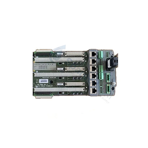 لوحات الوصل الخلفية لمعالج Rockwell Automation T9100 AADvance