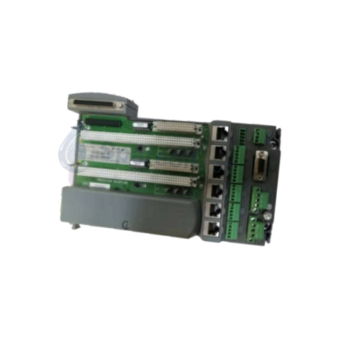 لوحات الوصل الخلفية لمعالج Rockwell Automation T9100 AADvance