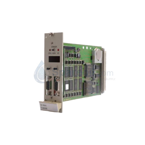 F 8650E Tarjeta de apagado de emergencia SIL 3 completamente nueva de la marca HIMA