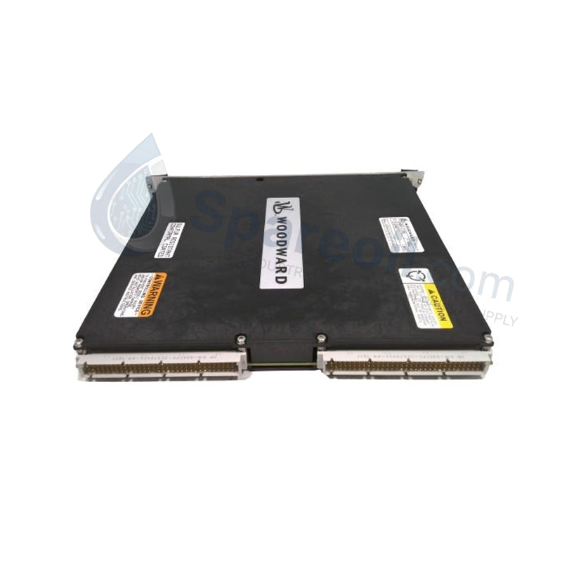 MicroNet TMR Digital Output Module | Woodward 5463-786