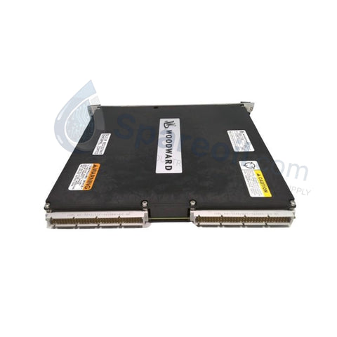 MicroNet TMR Digital Output Module | Woodward 5463-786