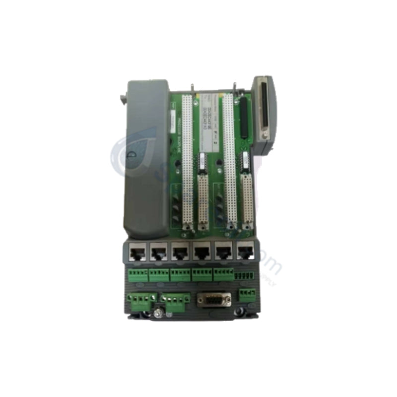 لوحات الوصل الخلفية لمعالج Rockwell Automation T9100 AADvance