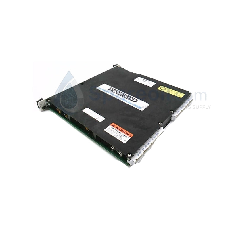 MicroNet TMR Digital Output Module | Woodward 5463-786