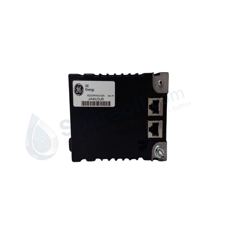 IS220PAICH2A Paquete PAIC analógico distribuido GE de 16 bits