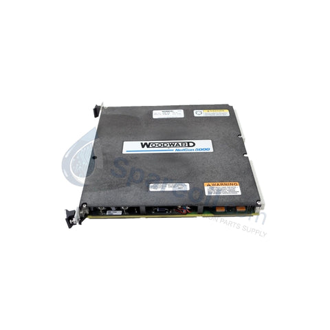 5463-887 Woodward 8-Channel SPDT Relay Module | SIL 3