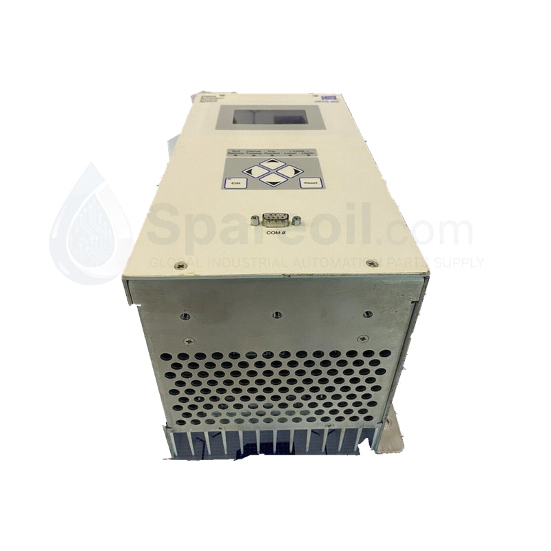 وحدة التحكم الرقمية في الإثارة DECS-200-1L من شركة Basler Electric