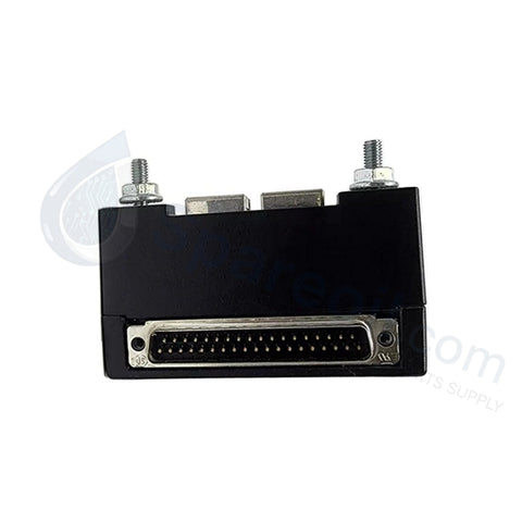 IS220PAICH2A GE Mark VIe Distributed Analog I/O Pack