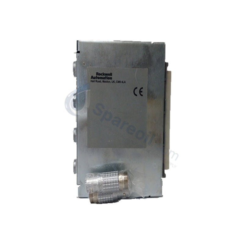 ICS TRIPLEX T8312-4 Trusted TMR Expander Interface Adapter Units
