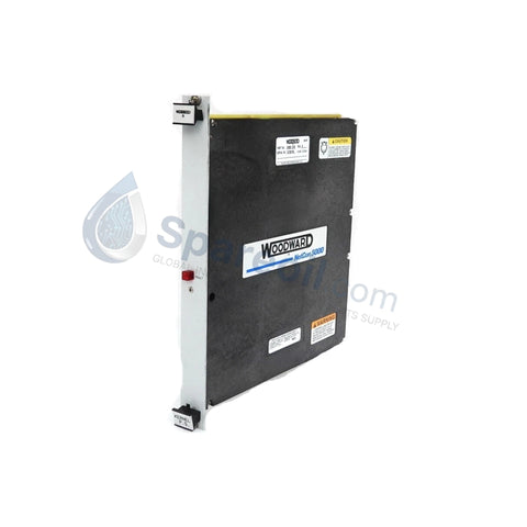 5503-279 Woodward MicroNet Series Datasheet & Technical Manual