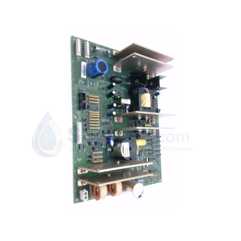 DS200TCPSG1ARE GE Mark V 125VDC Power Distribution Board