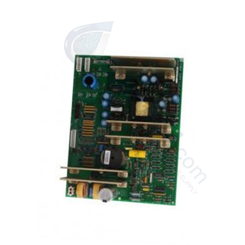 Unidad de distribución de energía Speedtronic Mark V DS200TCPSG1ARE