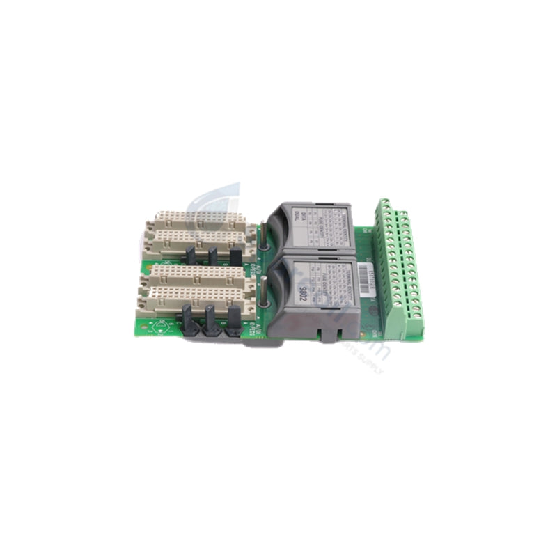 ICS TRIPLEX T9300 T9802 Trusted Diagnostics Modules