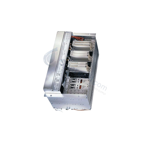 B 5233-2 Rack controlador central nuevo marca HIMA