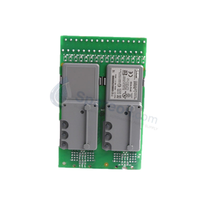 ICS TRIPLEX T9300 T9802 Trusted Diagnostics Modules