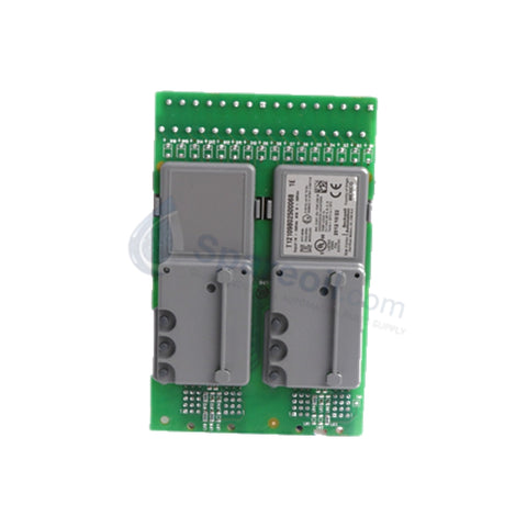 وحدات تشخيص موثوقة طراز T9300 T9802 من ICS TRIPLEX