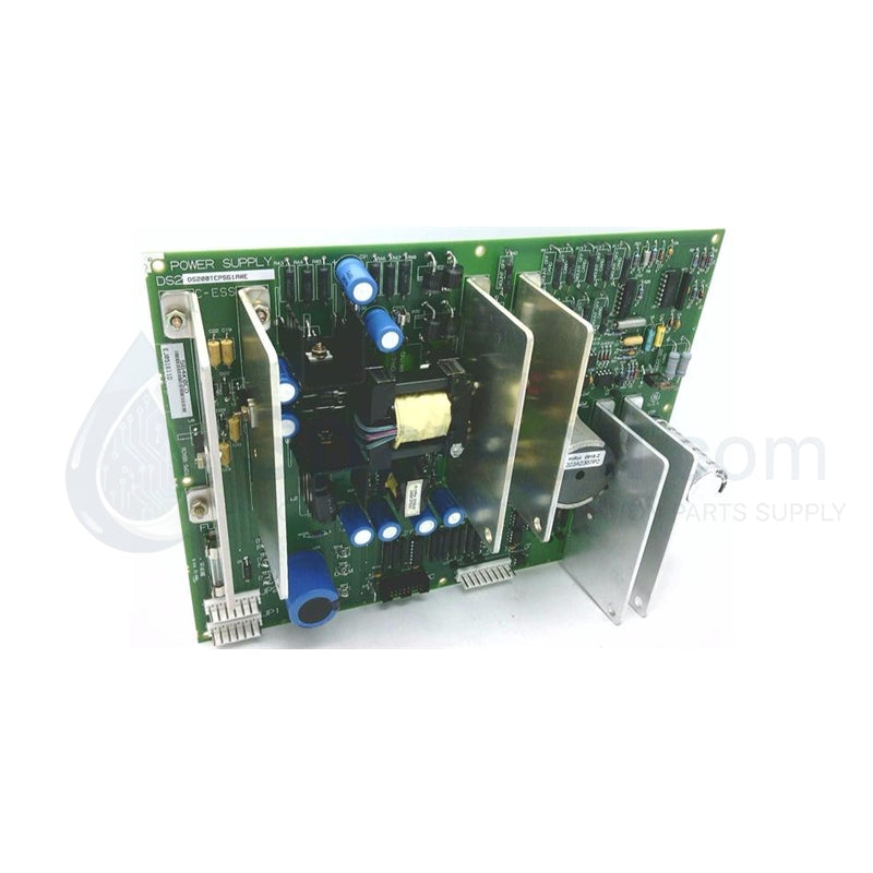 DS200TCPSG1ARE GE Mark V 125VDC Power Distribution Board