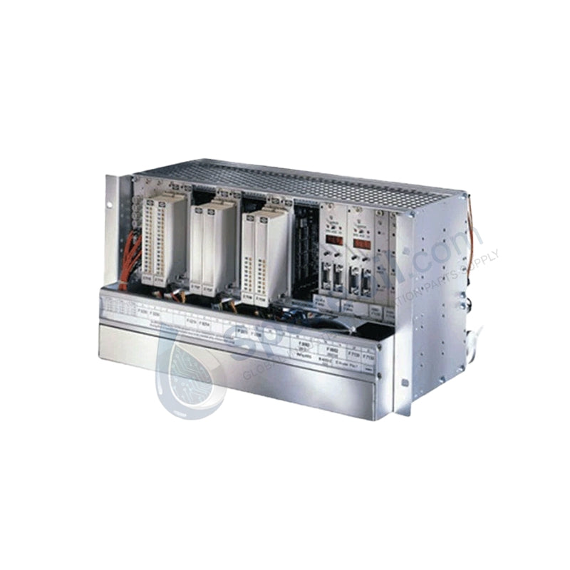 B 5233-2 Rack controlador central nuevo marca HIMA