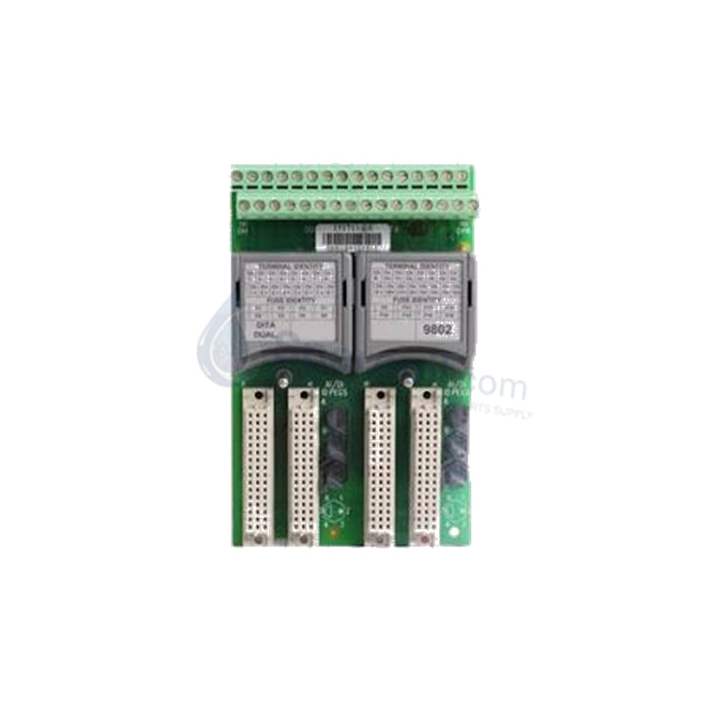 ICS TRIPLEX T9300 T9802 Trusted Diagnostics Modules