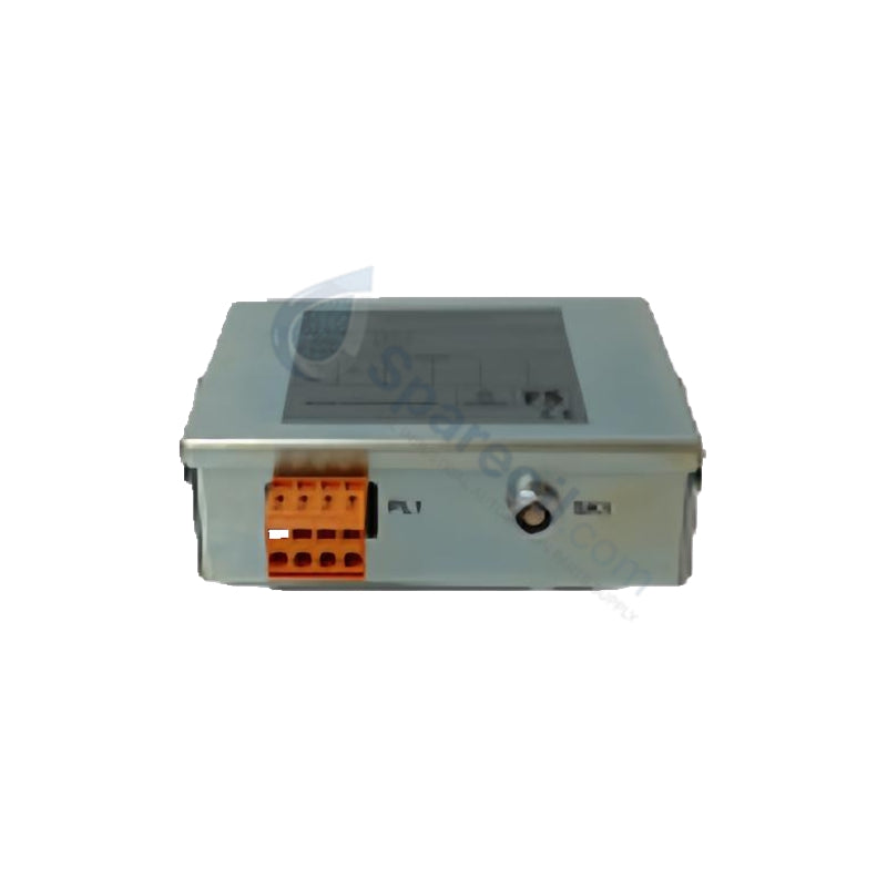 وحدات إرسال/استقبال الألياف الموثوقة | ICS TRIPLEX T8314
