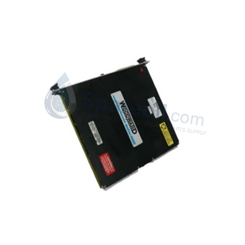 5464-334 Woodward Module | 32-bit RISC Speed Sensing