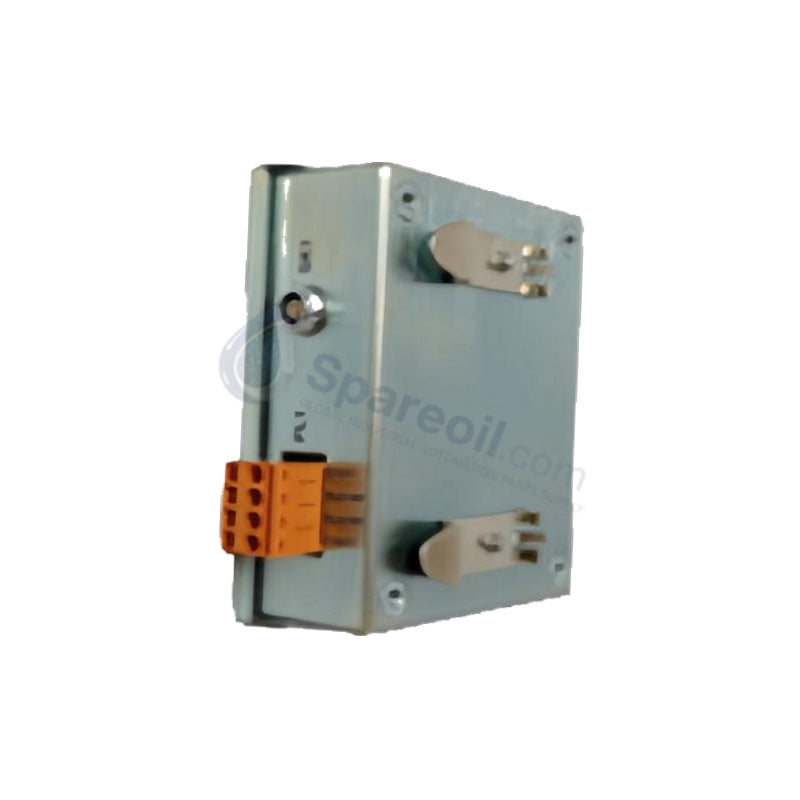 وحدات إرسال/استقبال الألياف الموثوقة | ICS TRIPLEX T8314