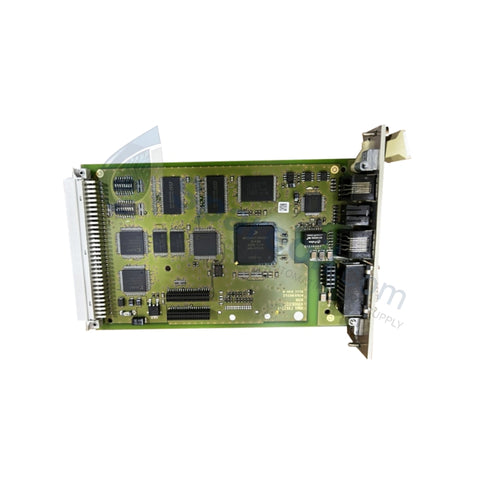 HIMA F 8627 984862765 Procesador de red 100Base-T